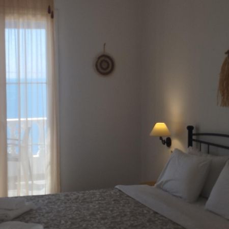 Aparthotel Marisini Sea View Batsíon Exterior foto