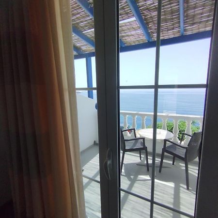 Aparthotel Marisini Sea View Batsíon Exterior foto